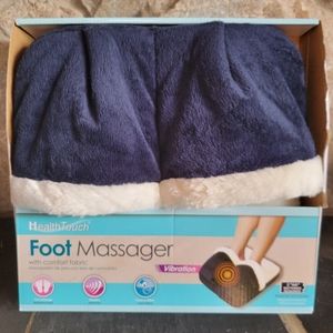 NEW HEALTH TOUCH FOOT MASSAGER